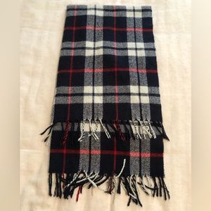 JCrew Scarf